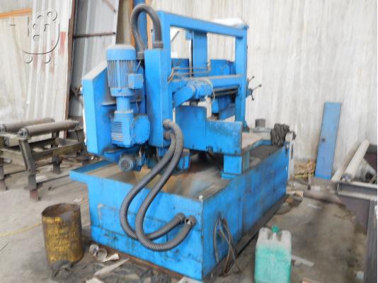ΠΡΙΟΝΟΚΟΡΔΕΛΑ SILOMA GSC OL 340-630 DGH